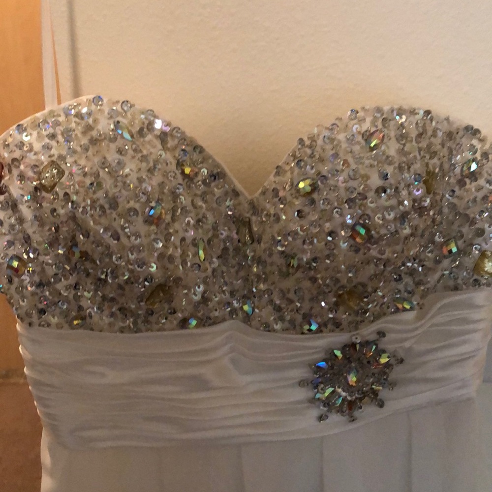 Prom Dress - Picture 2 of 2